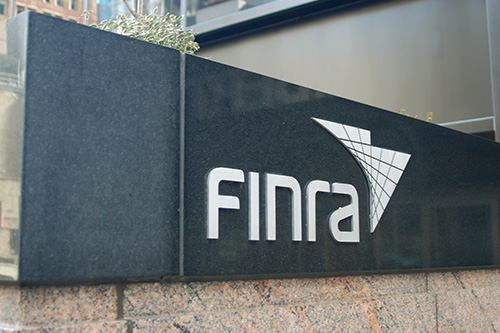 A ‘kinder, gentler’ FINRA — despite collecting $89M in fines