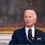 Biden aides working on U.S. sovereign wealth fund