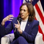 Harris pushes 28% capital gains tax rate on millionaires