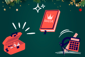 Holiday payroll survival guide