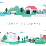 Cheers to 2019! Happy holidays from Xero New Zealand