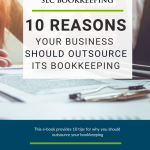 The Best Tips For a Small Business Owner Managing Their Own Bookkeeping