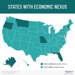 What In the World Is Economic Nexus, and Does it Impact Your Business?