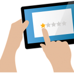 Why Customer Reviews Are Vital to Future Sales: If you don’t have online reviews, you’ll lose new business