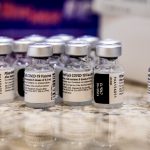 Political ideology is real reason people remain unvaccinated, says Dr. Peter Hotez