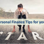 15 Personal Finance Tips for your First Job