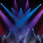 7 lessons from Blue Man Group on scaling an advisor practice