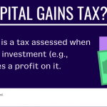 A Business Owner’s Overview of Capital Gains Tax