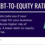 Debt-to-equity Ratio: How the Math Works for Your Business