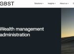 GBST launches new-look wealth platform