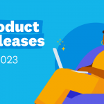 Latest product news — April 2023