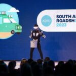 Self Made: Another inspiring Xero Roadshow spent with our growing community