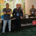 Let’s talk about selling with Reckon’s sales team leader