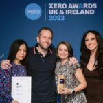 Small firm, big impact: Tennick Accountants win hotly contested Xero Award