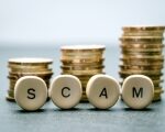 3.6 million people hit by a scam