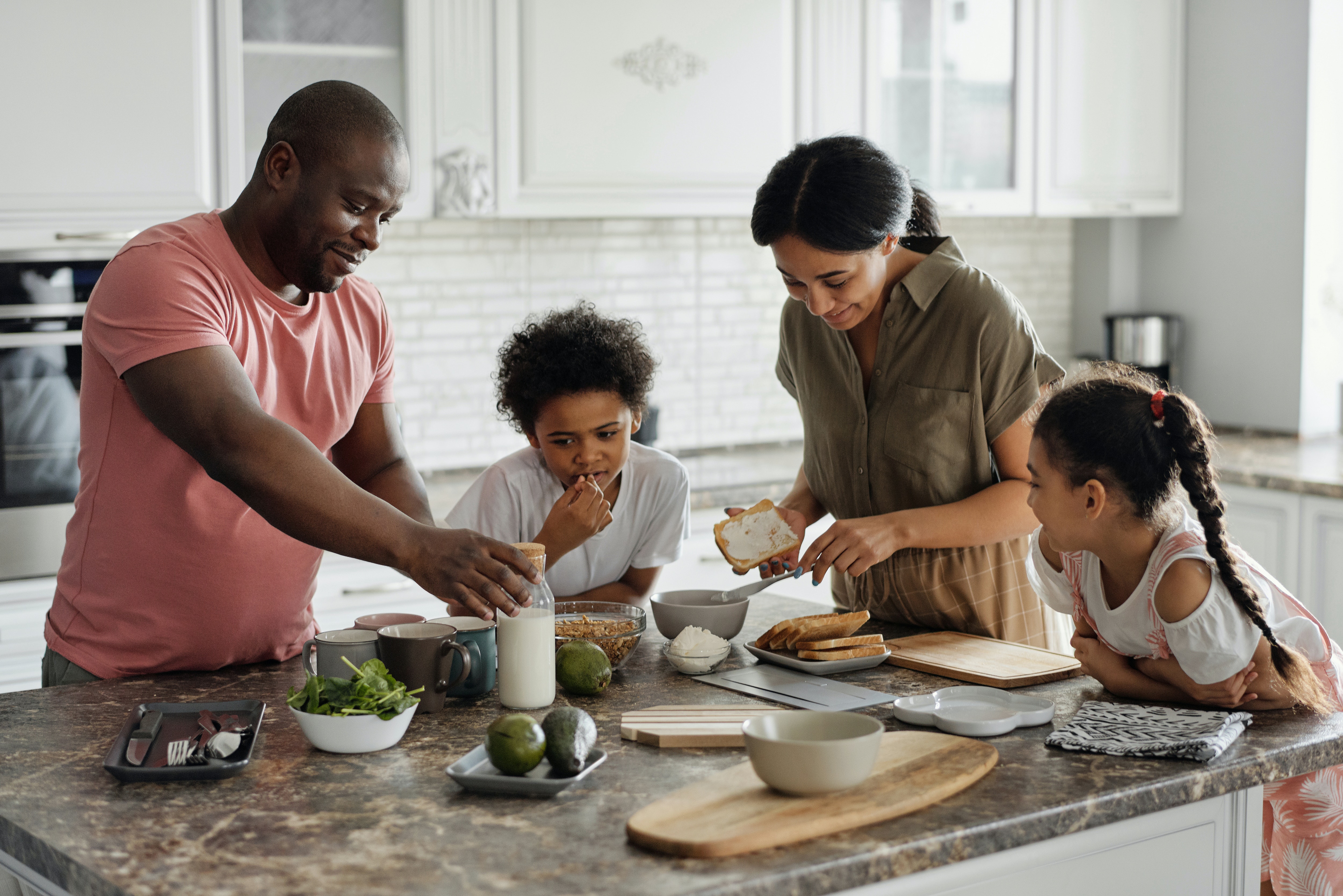 7 tips to help Black clients find multigenerational success