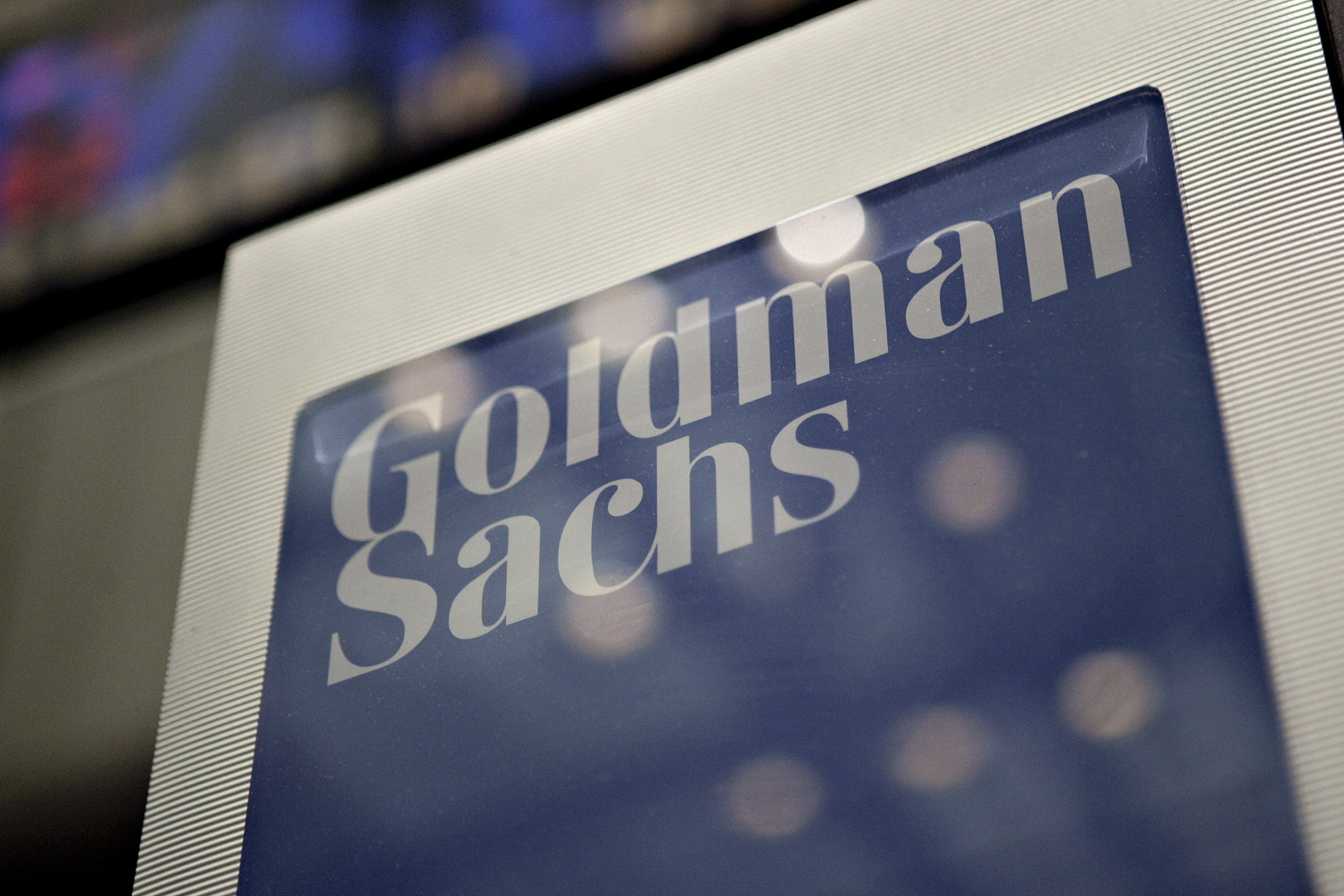 Goldman loses another partner in spate of recent wealth management departures