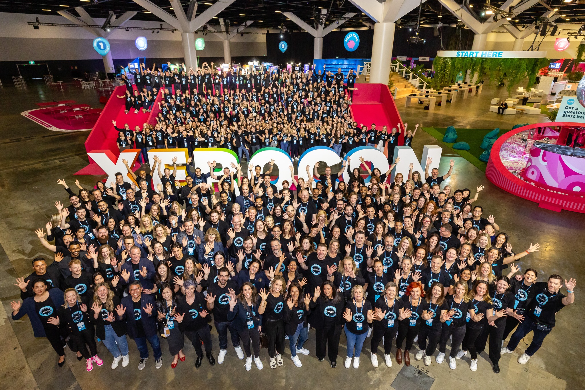 Xerocon 2023 Wrap-up