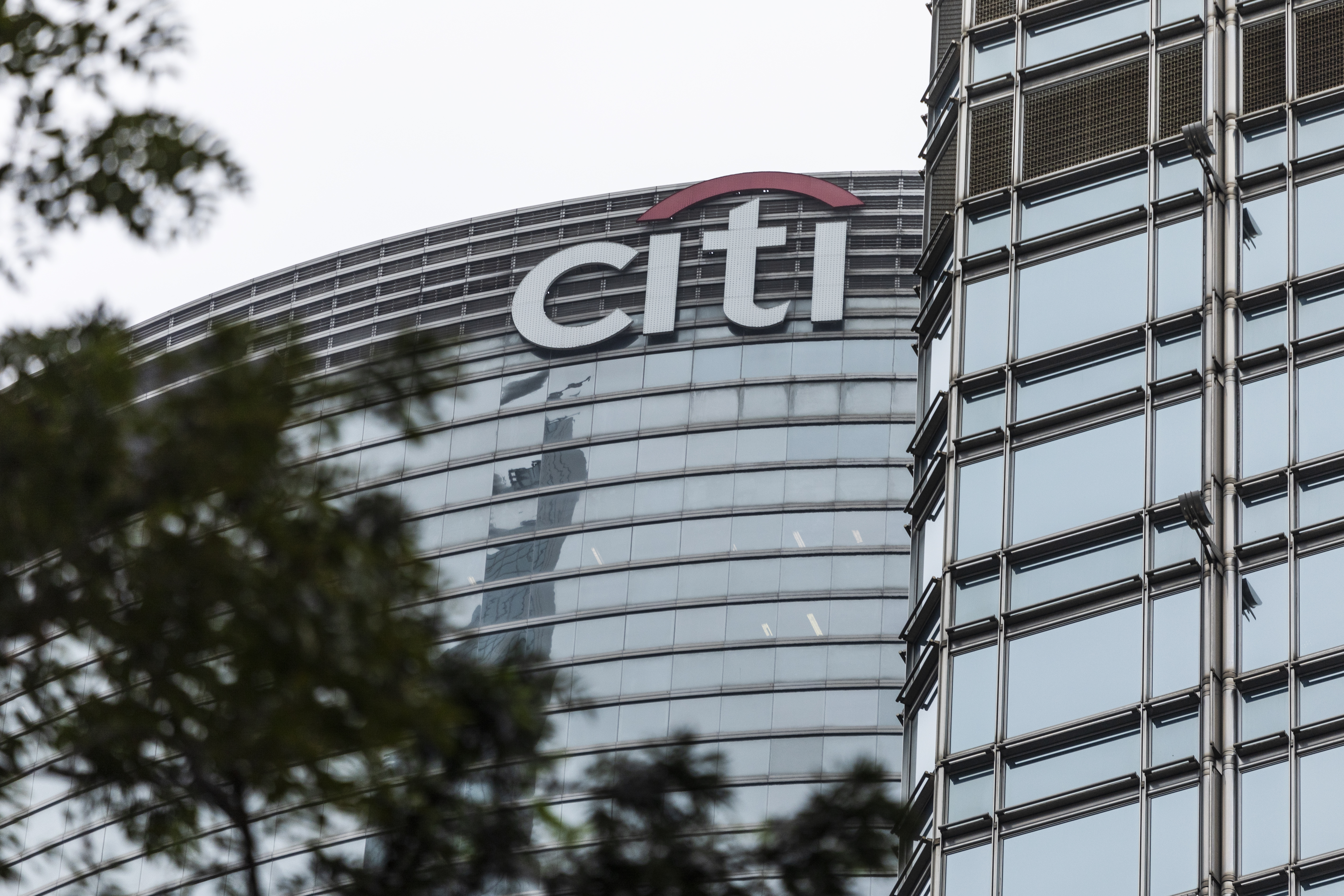 Citigroup’s wealth division on the mend as Q2 earnings surge