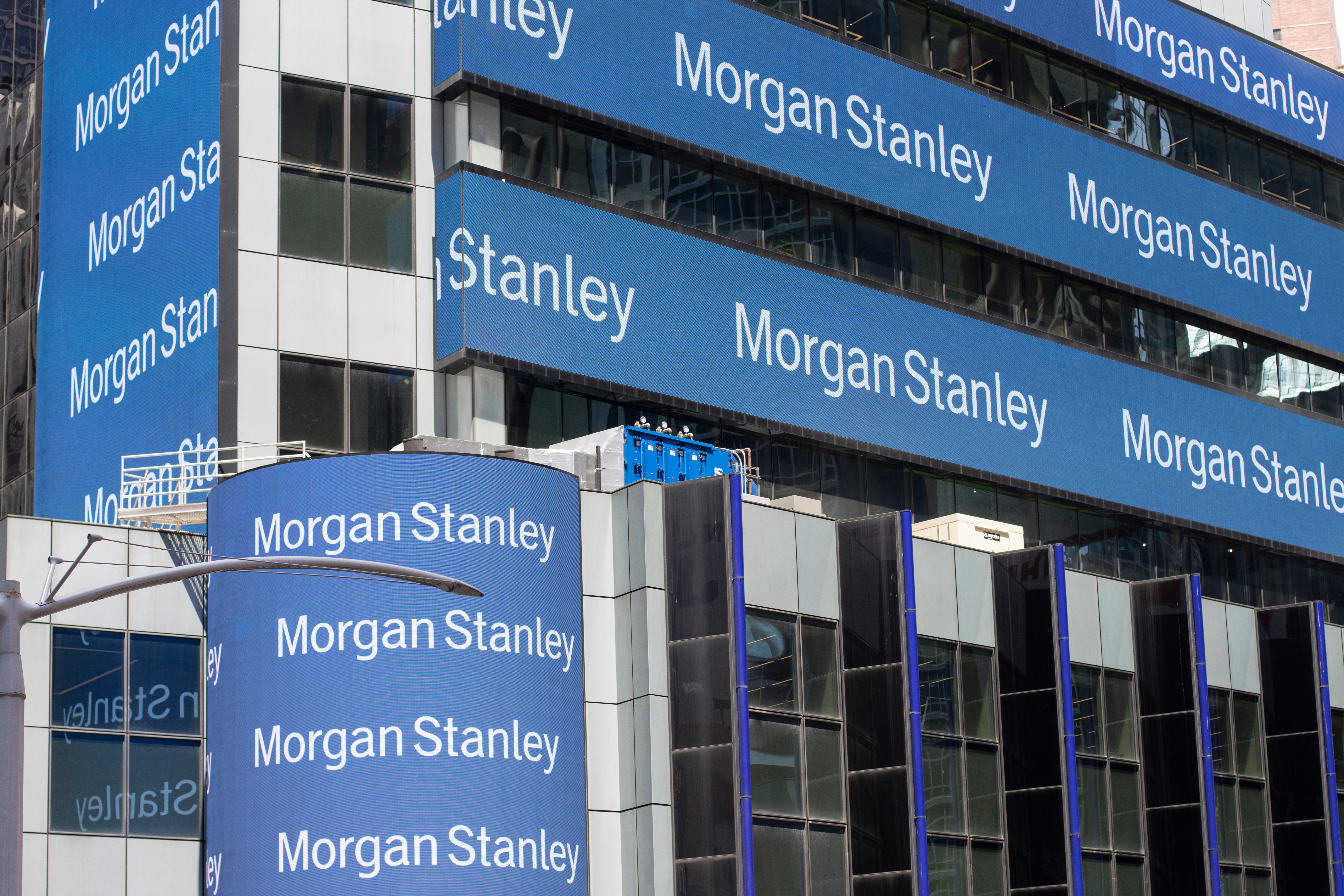 Morgan Stanley wins $10M clawback from advisor with checkered record