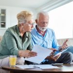 Demand for annuities at record high