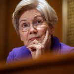 Warren presses FINRA over declining broker enforcement actions