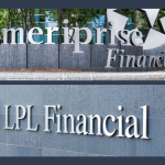 Ameriprise: LPL poached private data on 4,500 former clients