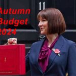 Budget: Inherited pensions face IHT from April 2027