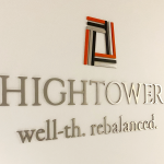 Hightower deal tops $1.8T in assets with stake in investment consultant