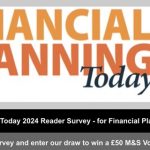 5 winners of FP Today Survey Prize draw announced