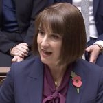 Budget: Full text of Chancellor Rachel Reeves’ speech