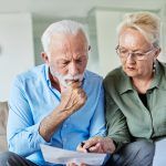 Most seniors retire before age 65, study shows