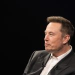 Musk calls for abolishing consumer agency GOP has long targeted