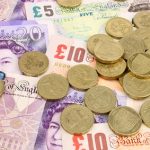 Britons deposit £20bn into cash savings in October