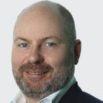 New Progeny CEO as Neil Moles steps down